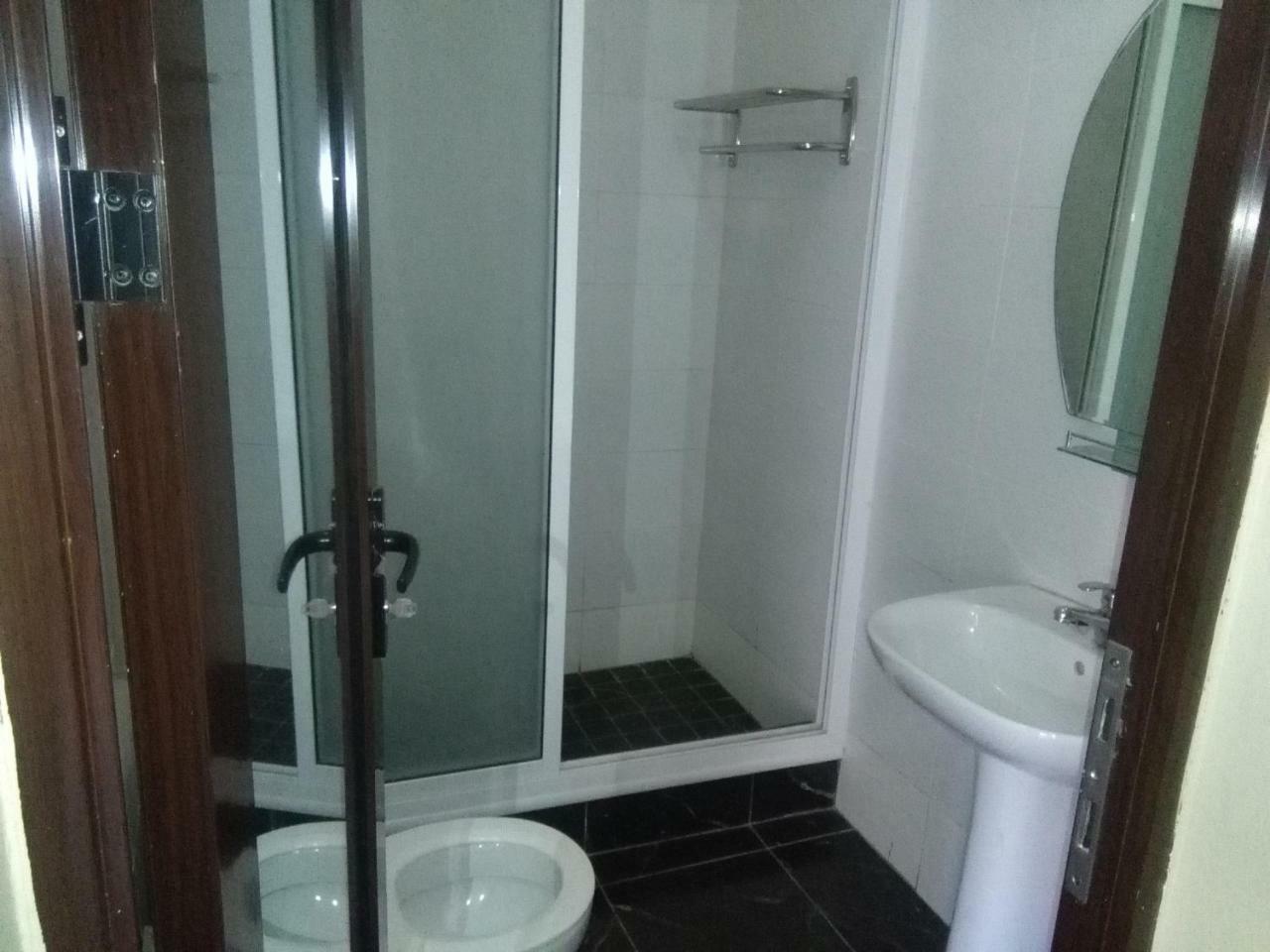 Le Victoria Otel Tete Dış mekan fotoğraf